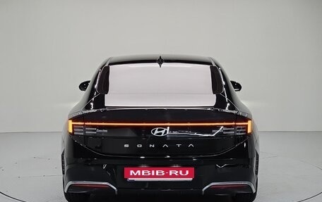Hyundai Sonata VIII, 2023 год, 2 834 000 рублей, 4 фотография