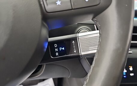 Hyundai Sonata VIII, 2023 год, 2 834 000 рублей, 9 фотография