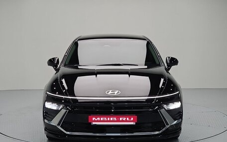 Hyundai Sonata VIII, 2023 год, 2 834 000 рублей, 3 фотография