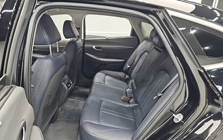 Hyundai Sonata VIII, 2023 год, 2 834 000 рублей, 18 фотография