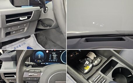 Hyundai Sonata VIII, 2023 год, 2 834 000 рублей, 14 фотография
