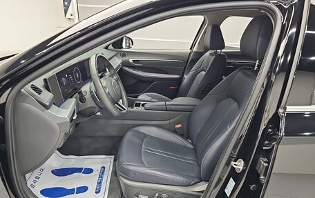 Hyundai Sonata VIII, 2023 год, 2 834 000 рублей, 10 фотография