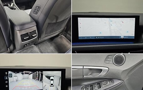 Hyundai Sonata VIII, 2023 год, 2 834 000 рублей, 13 фотография
