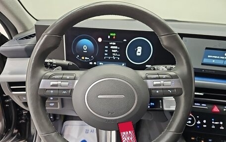 Hyundai Sonata VIII, 2023 год, 2 834 000 рублей, 11 фотография