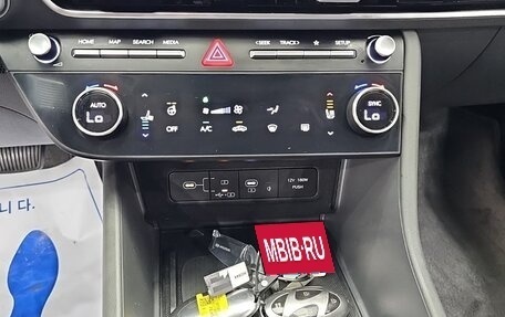 Hyundai Sonata VIII, 2023 год, 2 834 000 рублей, 12 фотография