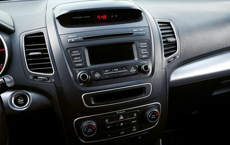 KIA Sorento II рестайлинг, 2015 год, 1 799 000 рублей, 10 фотография
