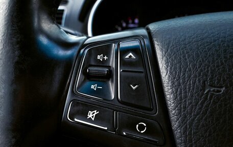 KIA Sorento II рестайлинг, 2015 год, 1 799 000 рублей, 14 фотография