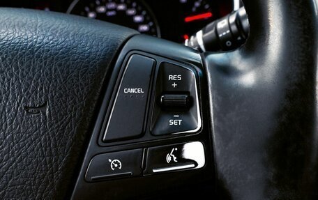 KIA Sorento II рестайлинг, 2015 год, 1 799 000 рублей, 13 фотография