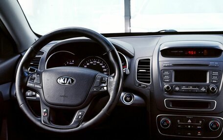 KIA Sorento II рестайлинг, 2015 год, 1 799 000 рублей, 21 фотография