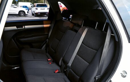 KIA Sorento II рестайлинг, 2015 год, 1 799 000 рублей, 19 фотография