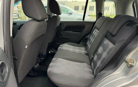 Ford Fusion I, 2007 год, 465 000 рублей, 7 фотография
