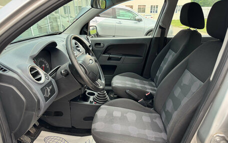 Ford Fusion I, 2007 год, 465 000 рублей, 6 фотография