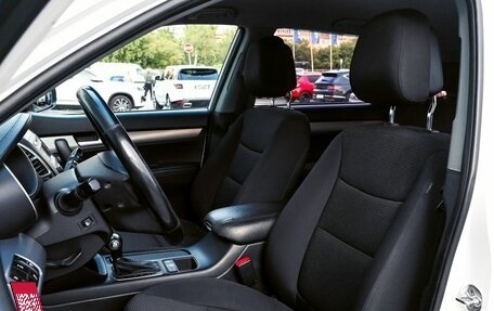 KIA Sorento II рестайлинг, 2015 год, 1 799 000 рублей, 18 фотография