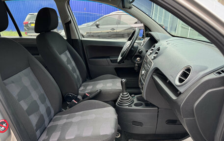 Ford Fusion I, 2007 год, 465 000 рублей, 12 фотография