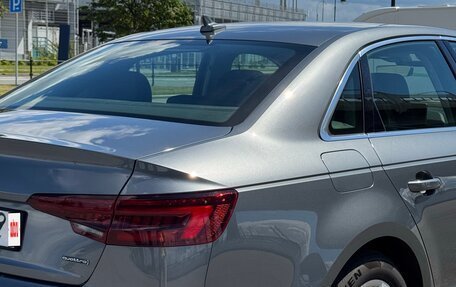 Audi A4, 2018 год, 3 300 000 рублей, 6 фотография