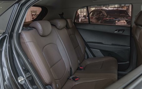 Hyundai Creta I рестайлинг, 2020 год, 2 150 000 рублей, 12 фотография