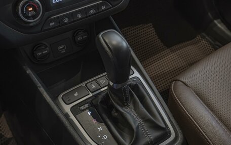 Hyundai Creta I рестайлинг, 2020 год, 2 150 000 рублей, 16 фотография
