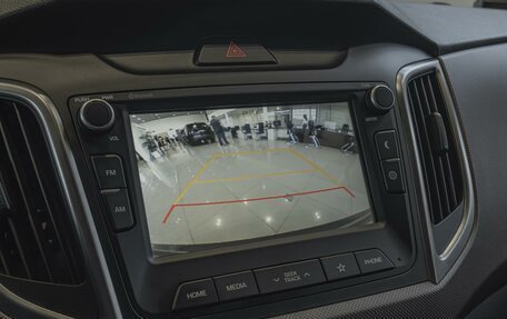 Hyundai Creta I рестайлинг, 2020 год, 2 150 000 рублей, 20 фотография