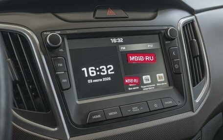 Hyundai Creta I рестайлинг, 2020 год, 2 150 000 рублей, 18 фотография