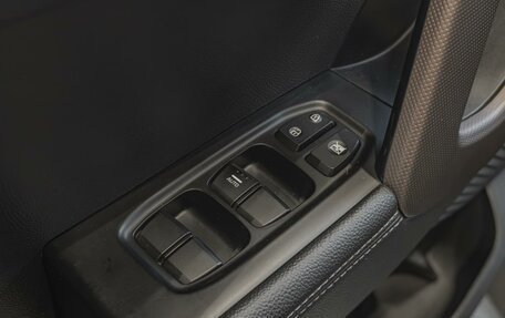 Hyundai Creta I рестайлинг, 2020 год, 2 150 000 рублей, 22 фотография