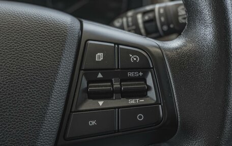 Hyundai Creta I рестайлинг, 2020 год, 2 150 000 рублей, 27 фотография