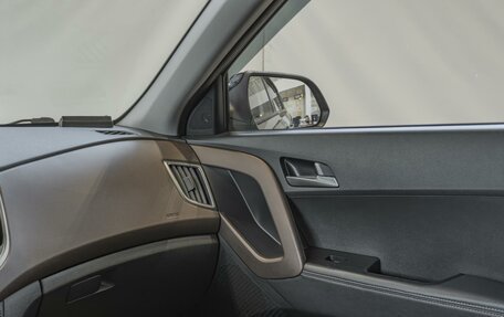 Hyundai Creta I рестайлинг, 2020 год, 2 150 000 рублей, 32 фотография