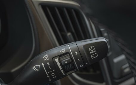 Hyundai Creta I рестайлинг, 2020 год, 2 150 000 рублей, 29 фотография