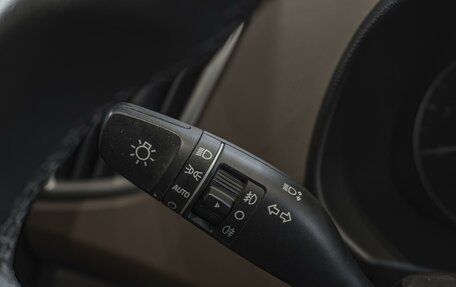 Hyundai Creta I рестайлинг, 2020 год, 2 150 000 рублей, 28 фотография