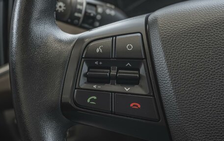 Hyundai Creta I рестайлинг, 2020 год, 2 150 000 рублей, 26 фотография