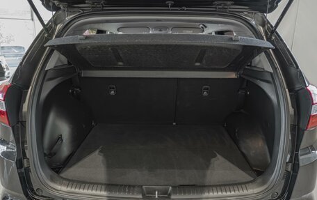 Hyundai Creta I рестайлинг, 2020 год, 2 150 000 рублей, 33 фотография