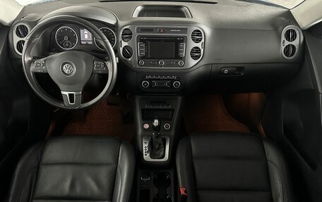 Volkswagen Tiguan I, 2013 год, 1 599 000 рублей, 9 фотография