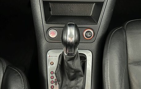 Volkswagen Tiguan I, 2013 год, 1 599 000 рублей, 12 фотография