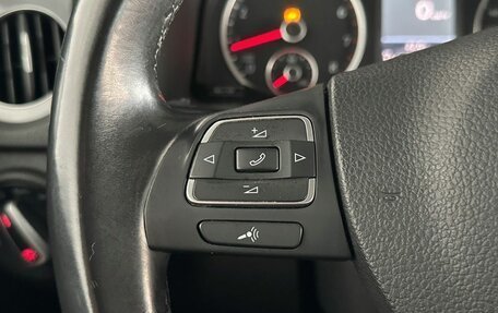 Volkswagen Tiguan I, 2013 год, 1 599 000 рублей, 14 фотография