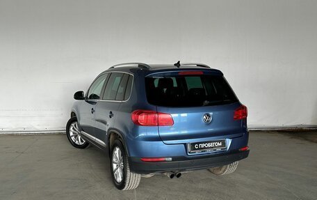 Volkswagen Tiguan I, 2013 год, 1 599 000 рублей, 7 фотография
