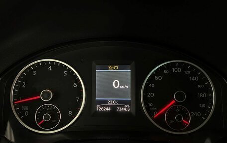 Volkswagen Tiguan I, 2013 год, 1 599 000 рублей, 17 фотография