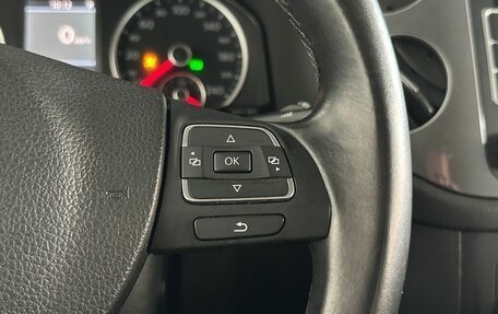 Volkswagen Tiguan I, 2013 год, 1 599 000 рублей, 15 фотография