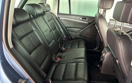Volkswagen Tiguan I, 2013 год, 1 599 000 рублей, 18 фотография