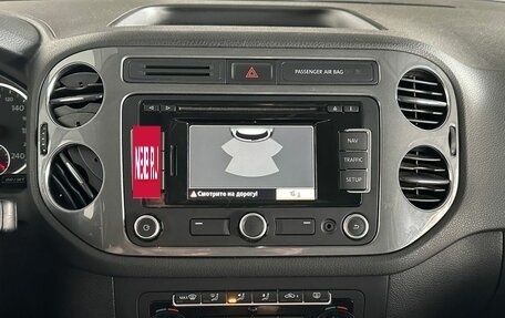 Volkswagen Tiguan I, 2013 год, 1 599 000 рублей, 11 фотография