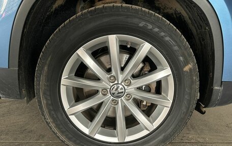 Volkswagen Tiguan I, 2013 год, 1 599 000 рублей, 19 фотография