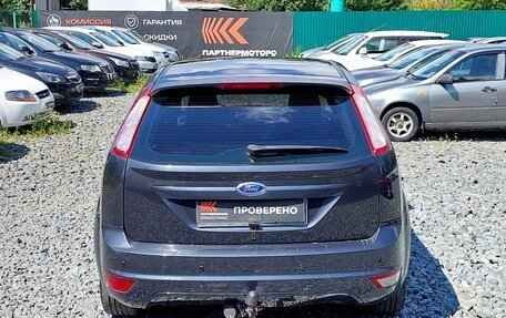 Ford Focus II рестайлинг, 2011 год, 559 000 рублей, 6 фотография