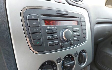Ford Focus II рестайлинг, 2011 год, 559 000 рублей, 13 фотография