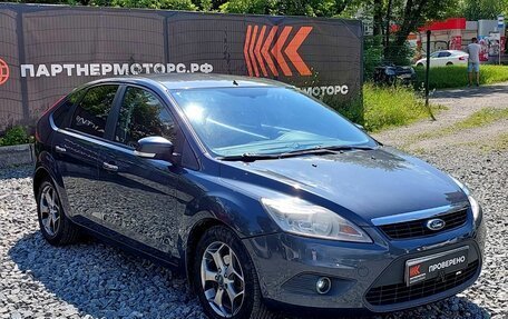 Ford Focus II рестайлинг, 2011 год, 559 000 рублей, 3 фотография