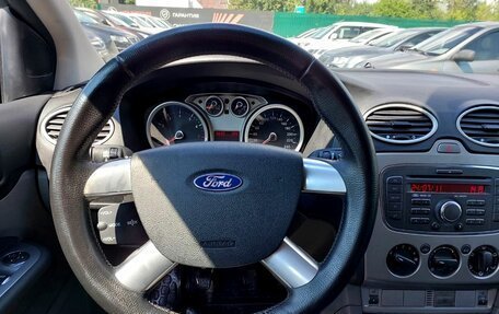 Ford Focus II рестайлинг, 2011 год, 559 000 рублей, 11 фотография