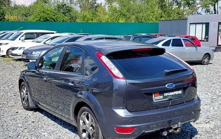 Ford Focus II рестайлинг, 2011 год, 559 000 рублей, 7 фотография