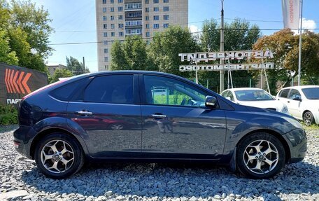 Ford Focus II рестайлинг, 2011 год, 559 000 рублей, 4 фотография