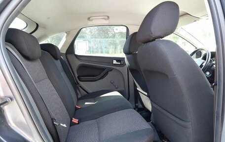Ford Focus II рестайлинг, 2011 год, 559 000 рублей, 18 фотография
