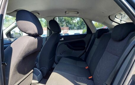 Ford Focus II рестайлинг, 2011 год, 559 000 рублей, 19 фотография