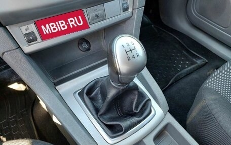 Ford Focus II рестайлинг, 2011 год, 559 000 рублей, 14 фотография