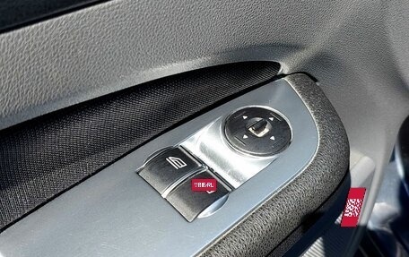Ford Focus II рестайлинг, 2011 год, 559 000 рублей, 16 фотография