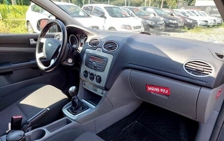 Ford Focus II рестайлинг, 2011 год, 559 000 рублей, 17 фотография